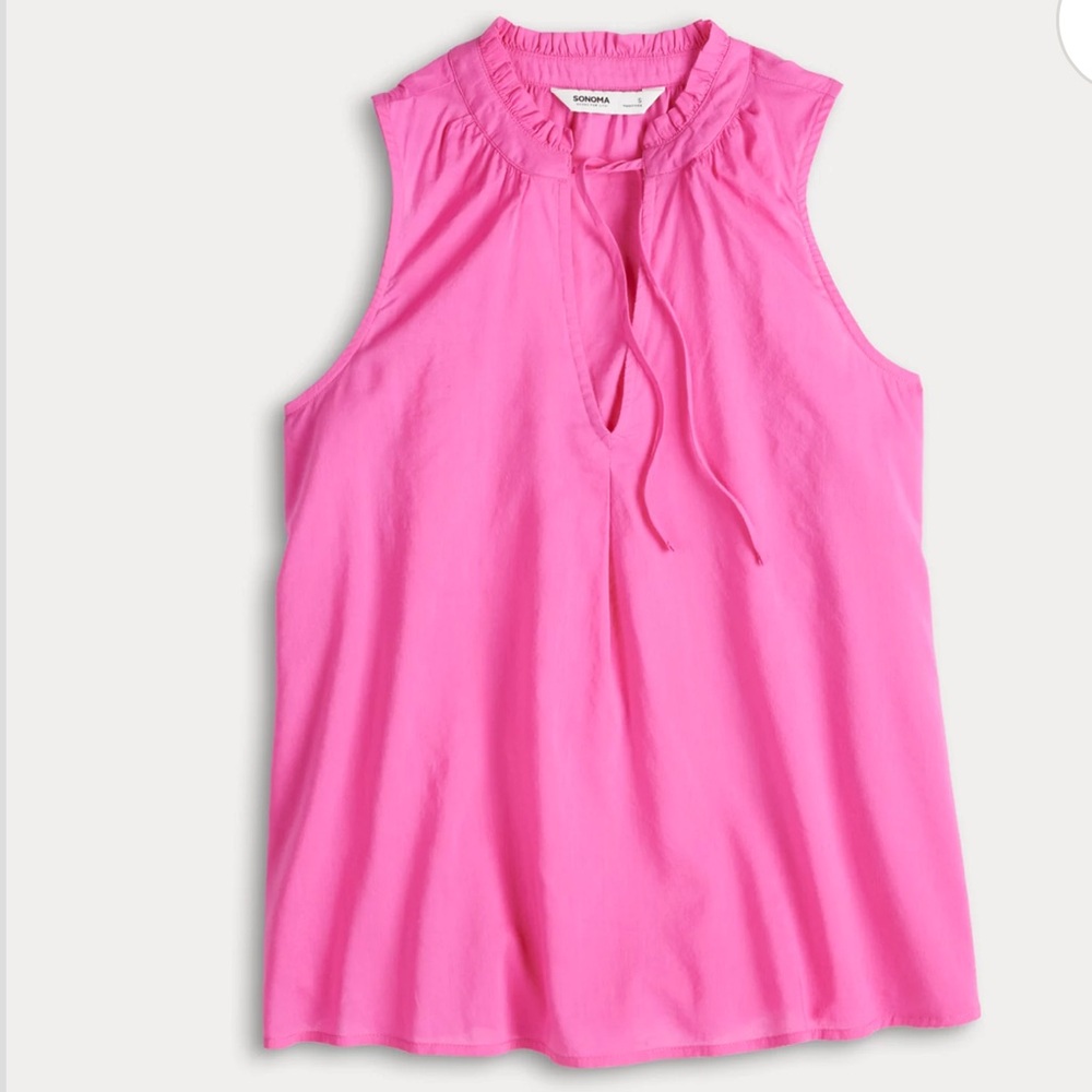 Sonoma Tank NWT